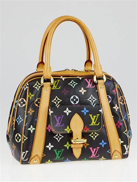 Louis Vuitton Multicolore Priscilla Bag 